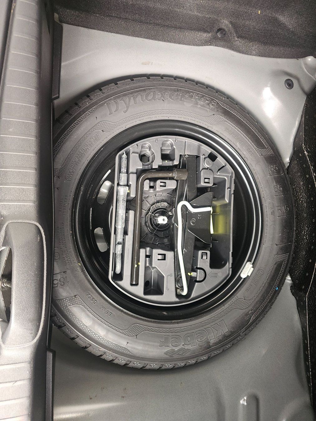 Peugeot Automobili: Peugeot 208 Style 1.2 Pure Tech, 88'000 km – Usato da Jona venduto da anj_6zjm 5