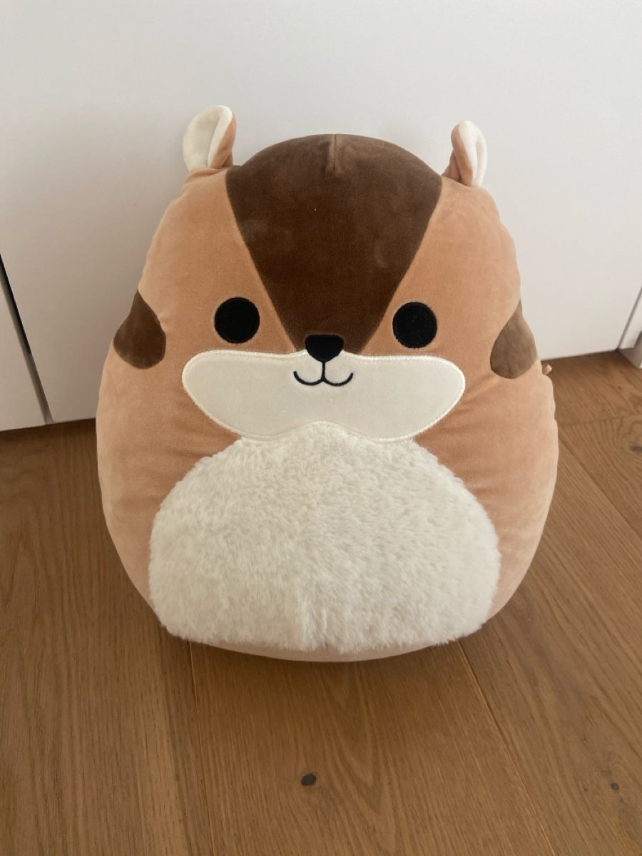 Squishmallows Giocattoli: Squishmallow 30cm – Usato da Birmenstorf AG venduto da jokerit02