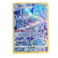 Magnezone GG18/GG70 Ultra Rare Pokémon TCG SWSH12.5 NM