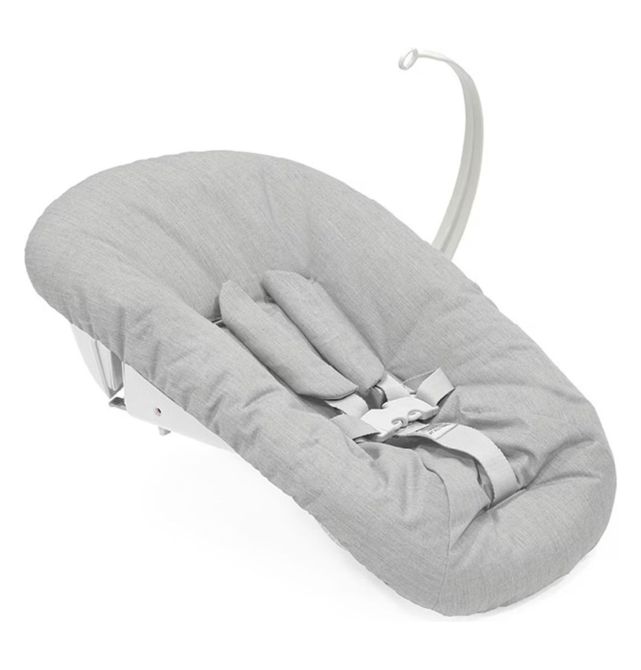 Stokke Chaises hautes: Stokke Tripp Trapp Newborn Set – D'occasion à Stallikon par Berns02