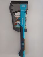 Neue Gardena Axt/Beil