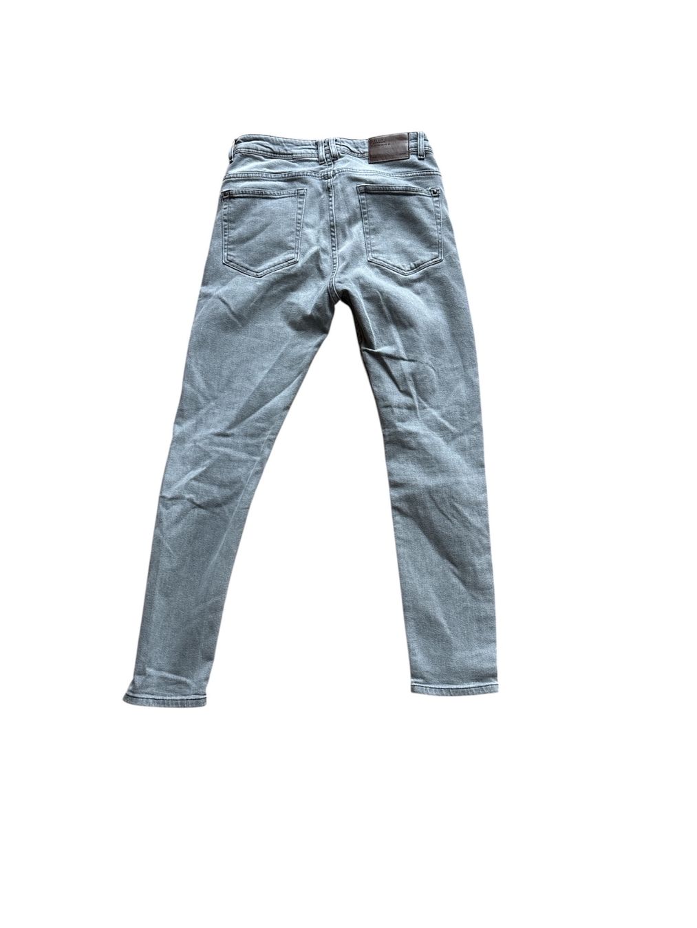 Zara Jeans: Jeans Zara EUR 40 – Usato da Mels venduto da prico 1