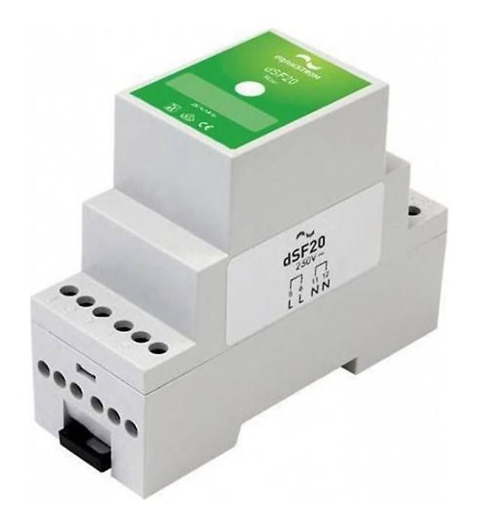 Alimentation électrique: dsf20 Filter – D'occasion à Kyburg par Ferrarischumi