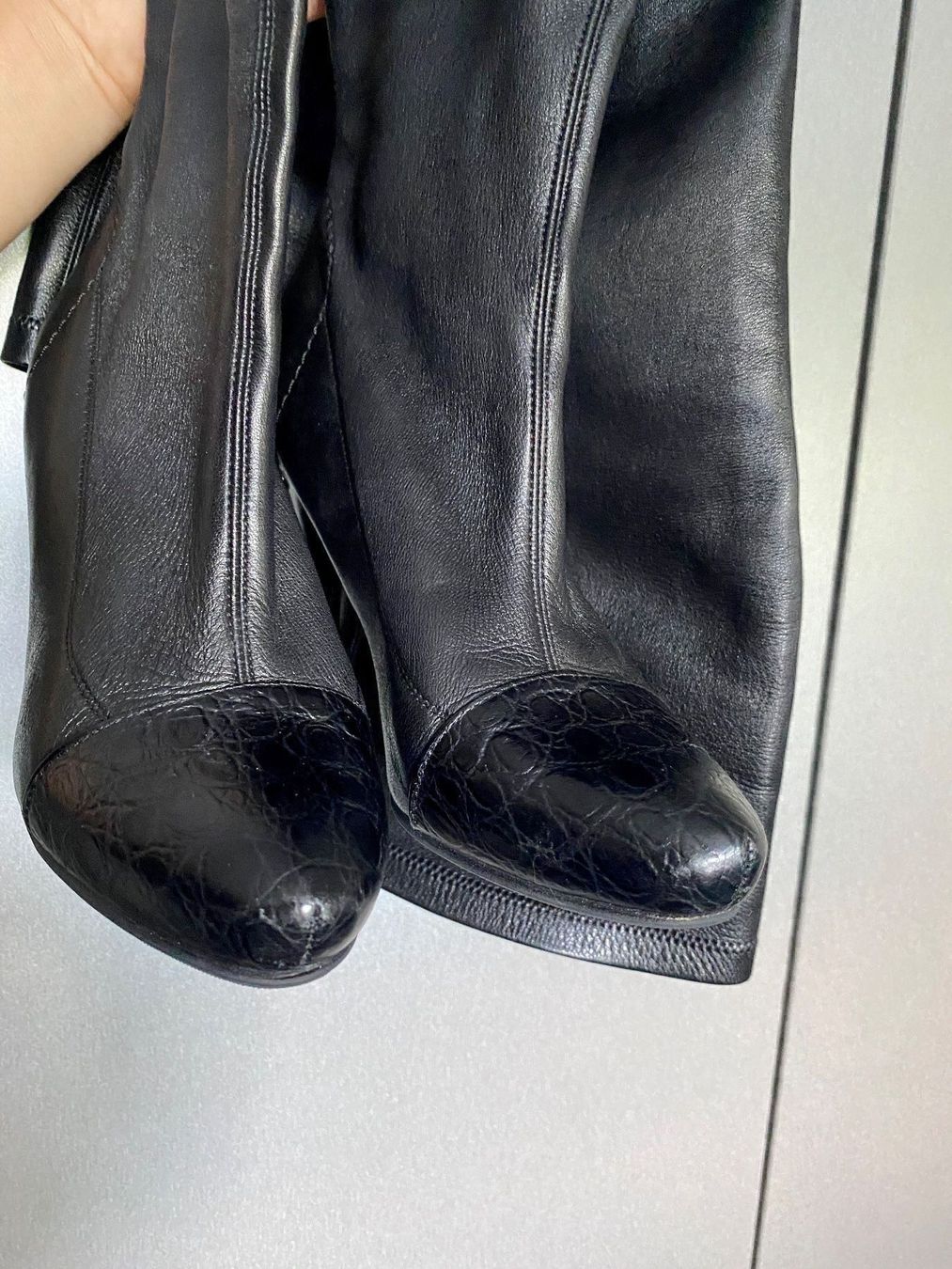 Louis Vuitton Scarpe da donna: Louis Vuitton – Usato da Zürich venduto da NNK28 8