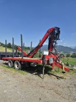 Kranwagen
