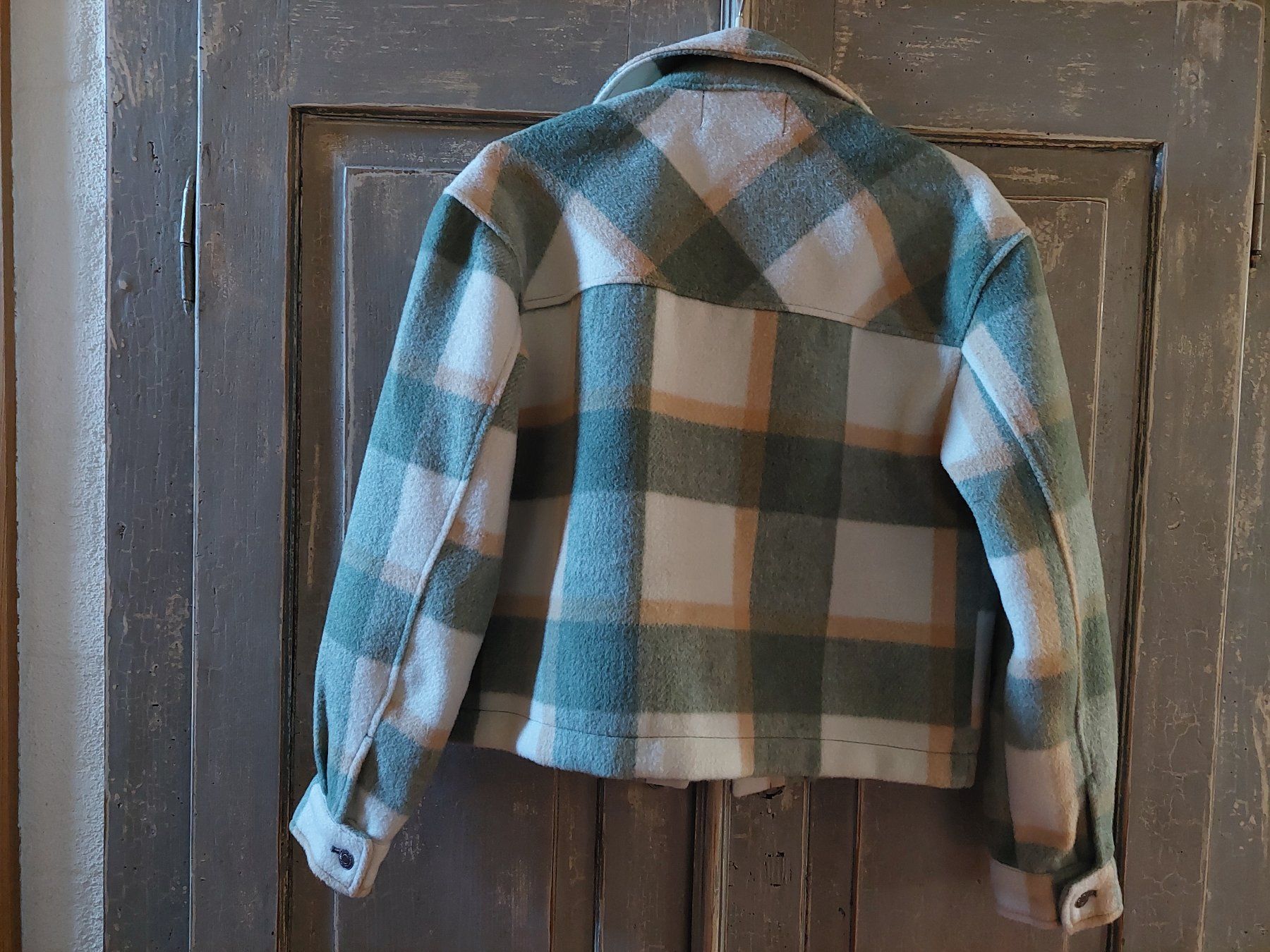 Giacche: Manguun . Jacke 36 – Nuovo (secondo la descrizione) da Besenbüren venduto da piculo 2