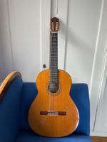 Gitarre Hopf Conservatory 65 cm Mensur 4/4