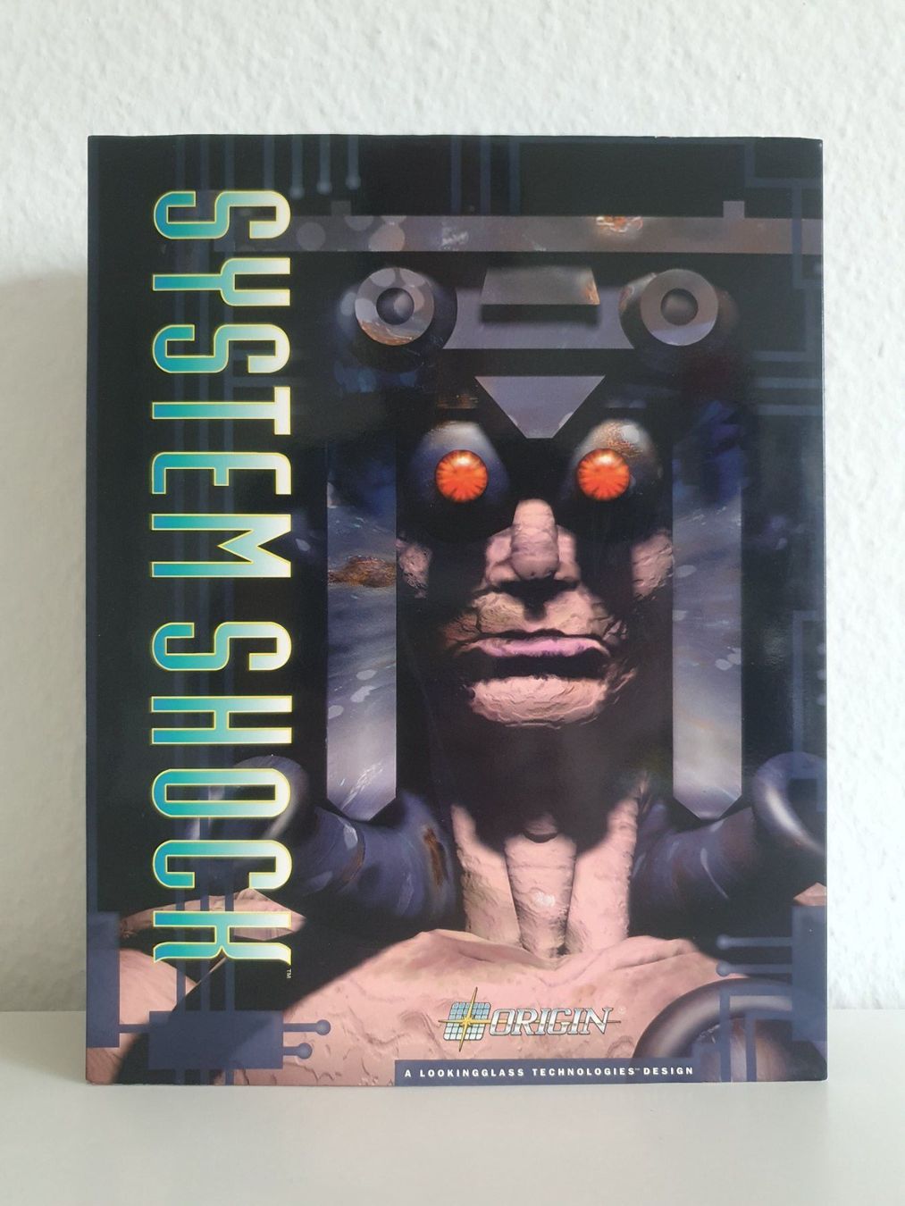 Giochi: PC Games System Shock (1994) Big Box – Usato da Greifensee venduto da perfectioN88 1