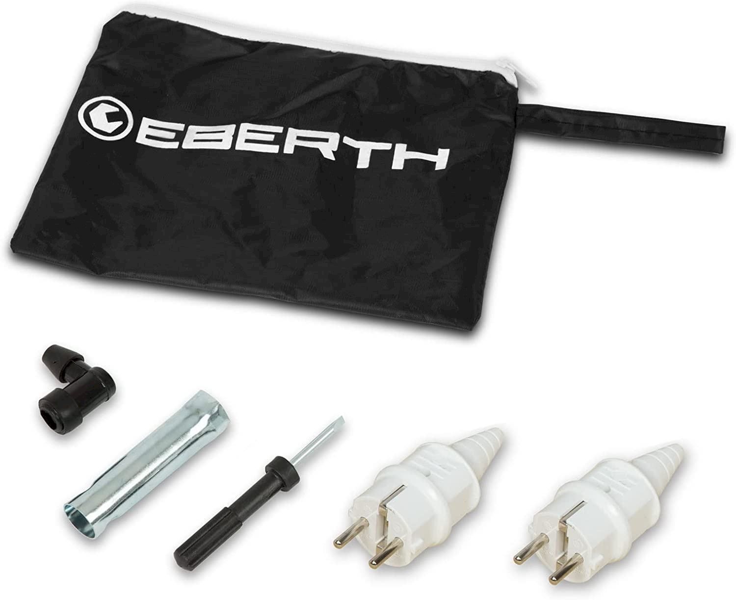 Generatori di corrente: Eberth GG1-ER3000-RS Stromerzeuger 3000W – Nuovo e nell'imballaggio originale da Bottighofen venduto da zaap 7