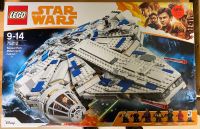 Lego 75212 Star Wars Kessel Run Millennium Falcon OVP