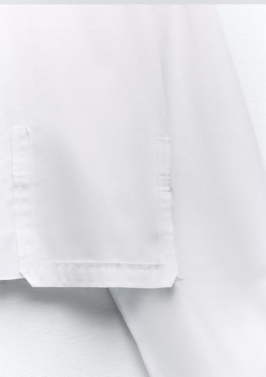 Zara Camicette: Zara shirt – Nuovo e nell'imballaggio originale da Opfikon venduto da til_t7ww 5