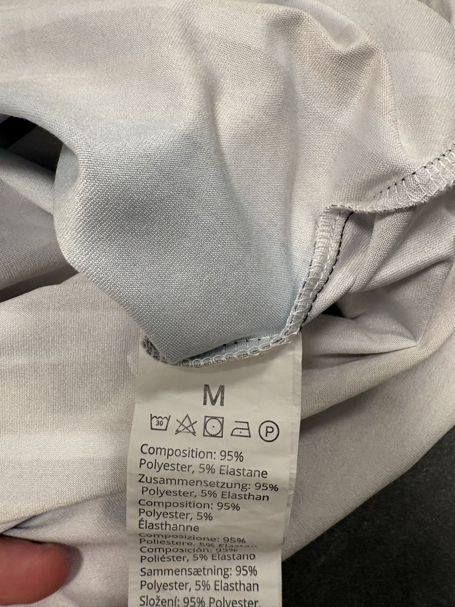 Kleider: Mini Sommerkleid M – Gebraucht aus Rümlang von svent 3