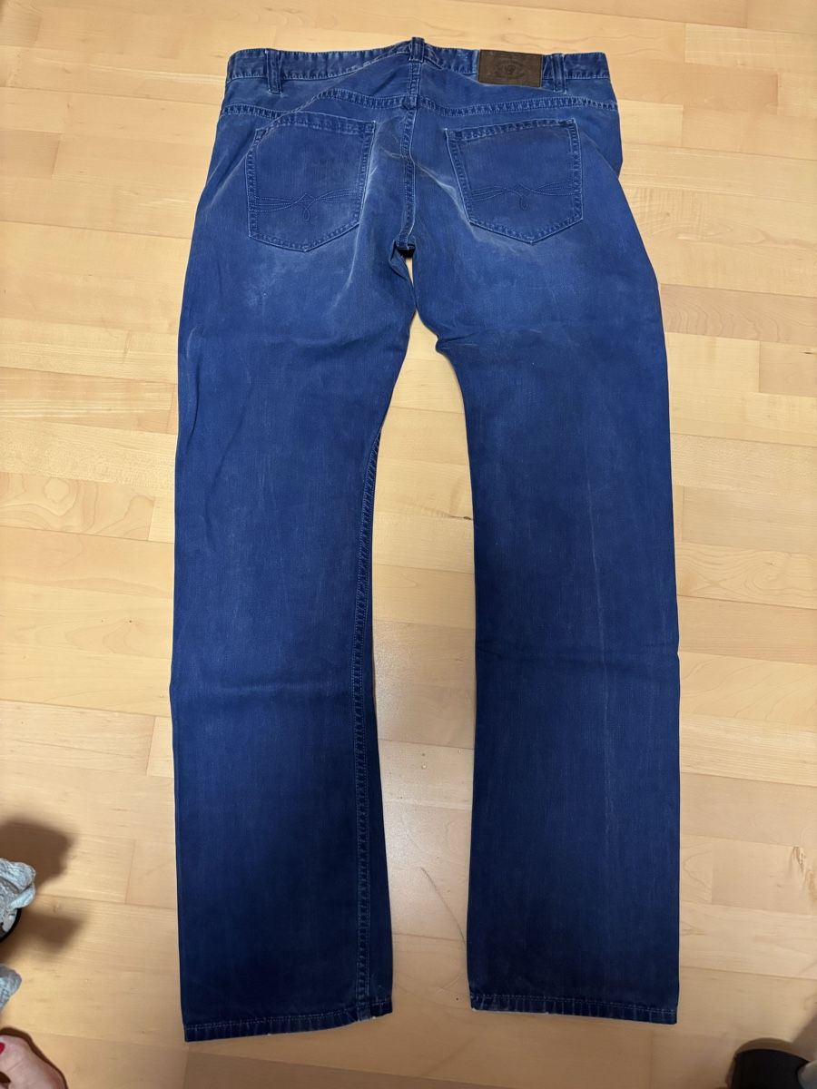 S.Oliver Jeans: SOliver Jeans Gr 34 – Usato da Kesswil venduto da Branca-01 3