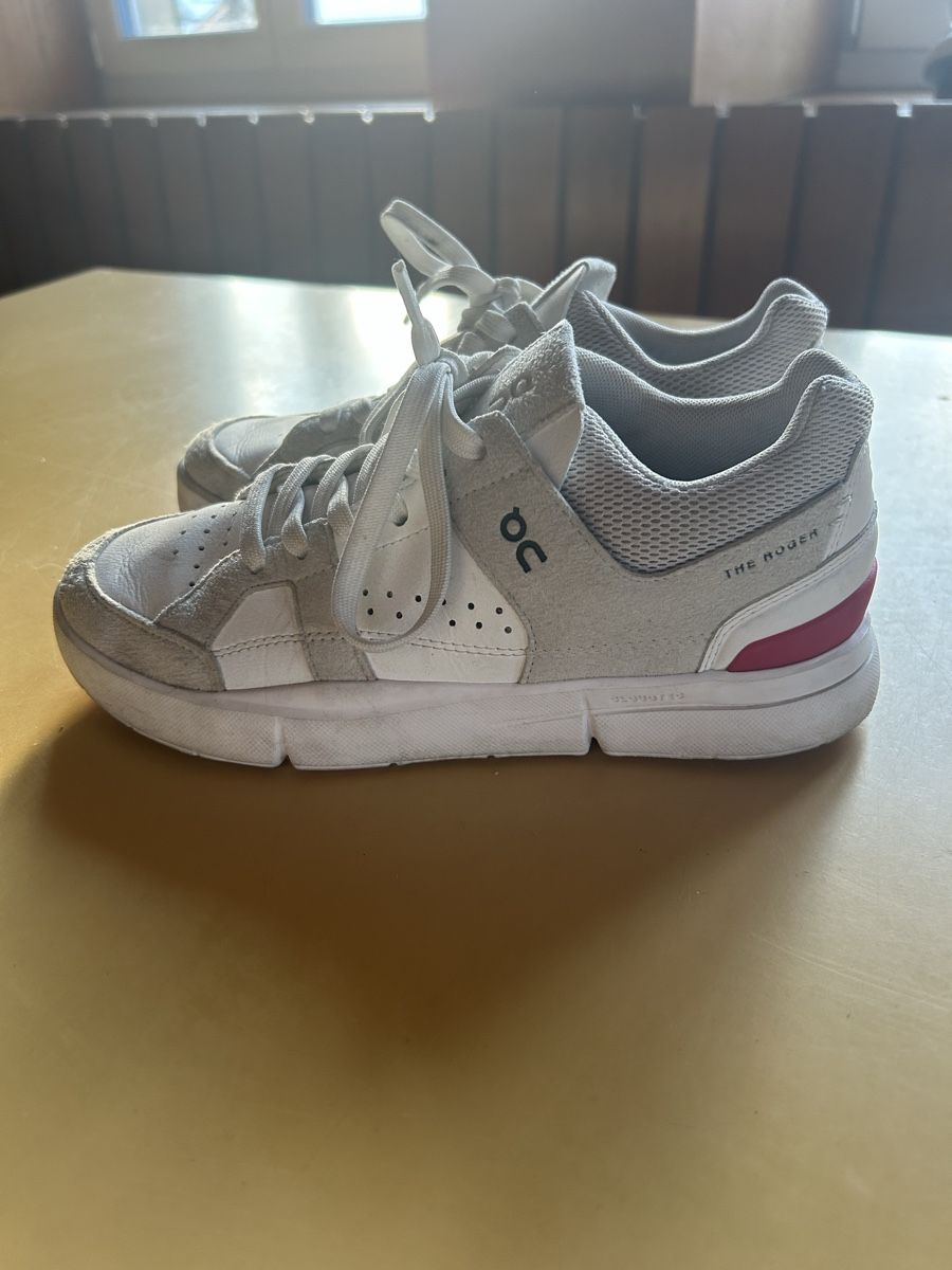 On Scarpe da donna: On THE ROGER Damen 36 – Usato da Bauma venduto da eir_157ts 1