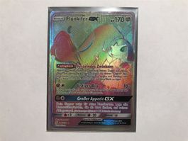 Flunkifer GX Rainbow