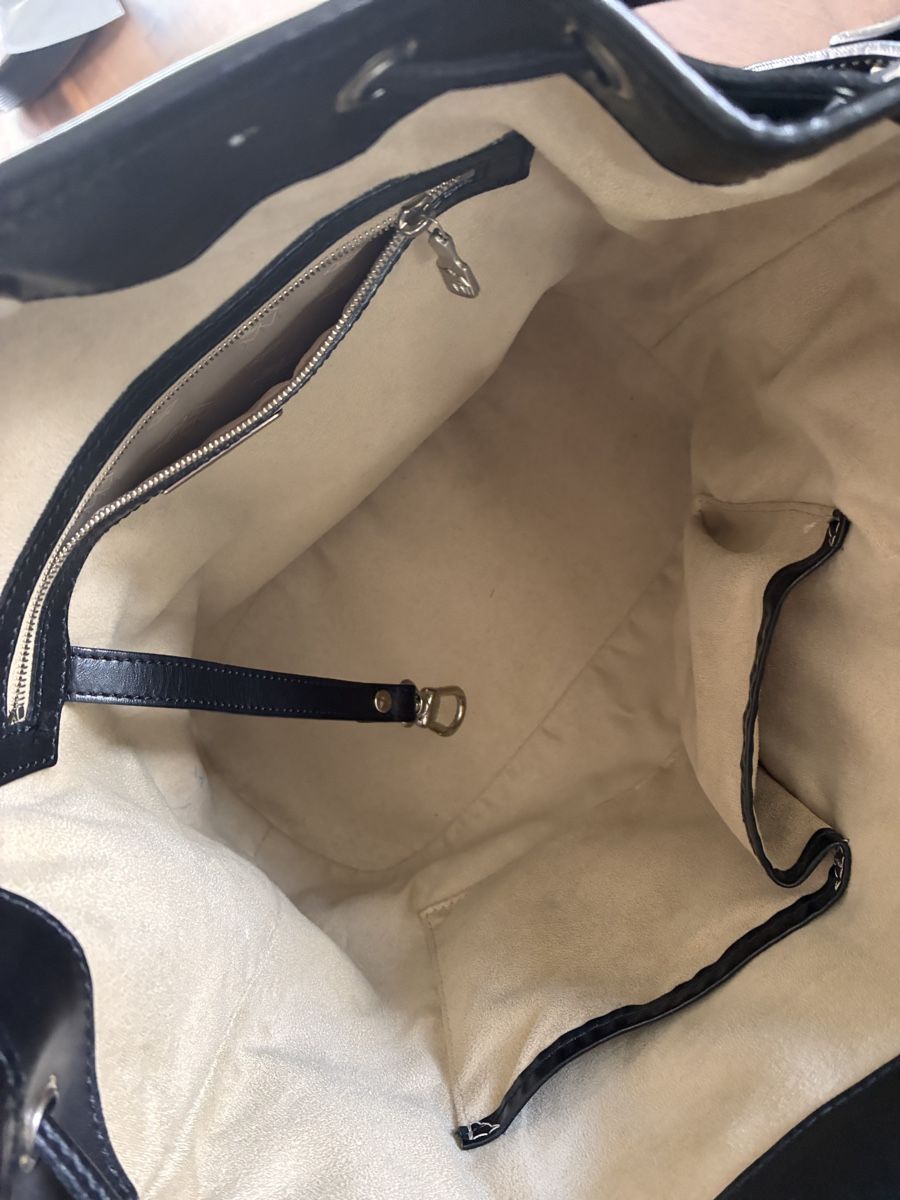 Maison Mollerus Borse da donna: Maison Mollerus Beuteltasche – Usato da Berg TG venduto da ANCU79 2