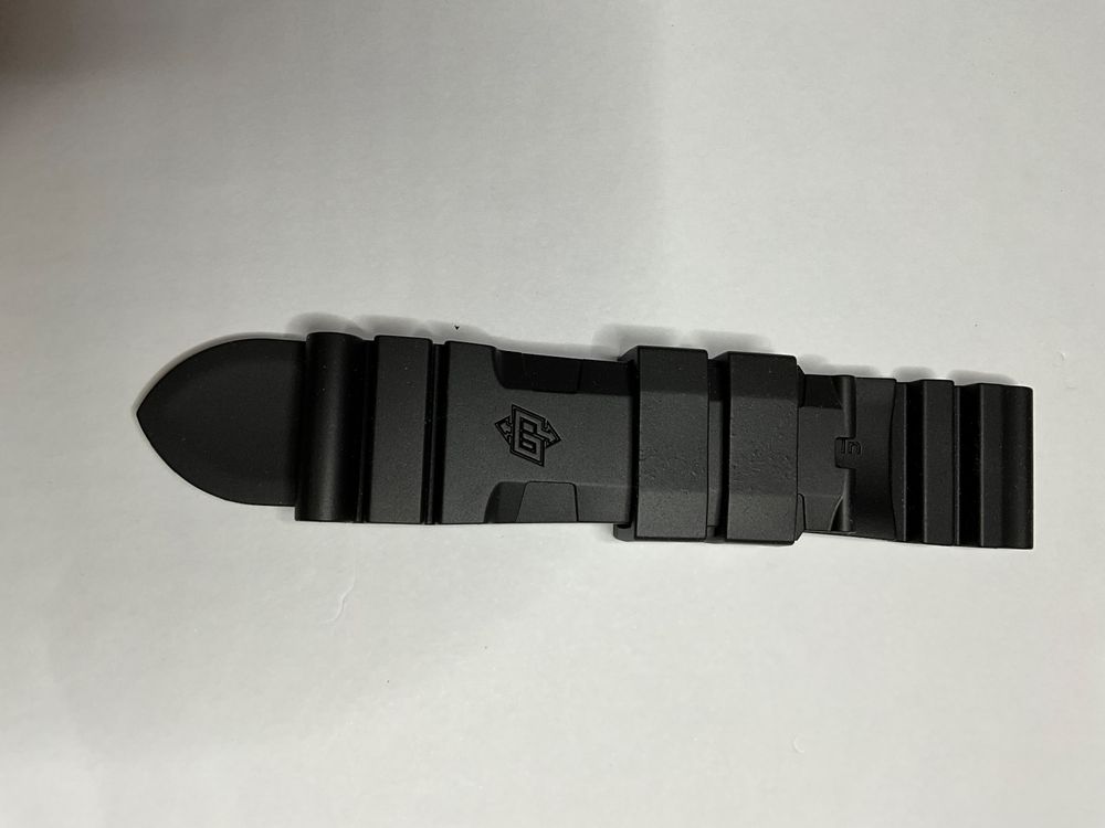 Uhrenarband panerai 7