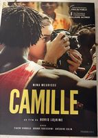 Camille (Film von Boris Lojkine)   Français    ©'2019  DVD-9