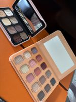 Palettes de maquillage Revolution Maffashion état neuf