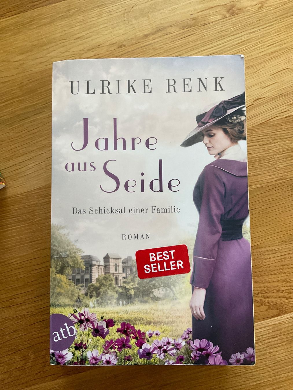 Bücher: Ulrike Renk – Gebraucht aus Winkel von Murmeli2012 8