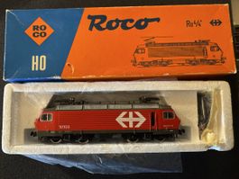 SBB Re 4/4 IV 10103