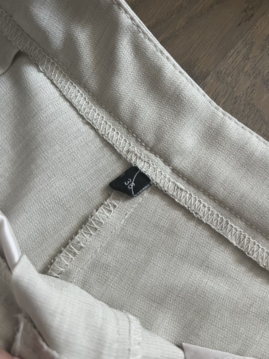 Pantaloni: Stoffhose – Nuovo (secondo la descrizione) da Kriens venduto da Luzernerin_K 5