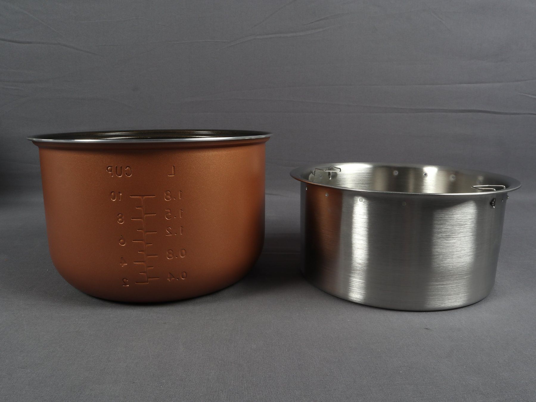 Solis Elettrodomestici da cucina: SOLIS Rice & Potato Cooker – Nuovo (secondo la descrizione) da Steinen venduto da Restwert_Steinen 2