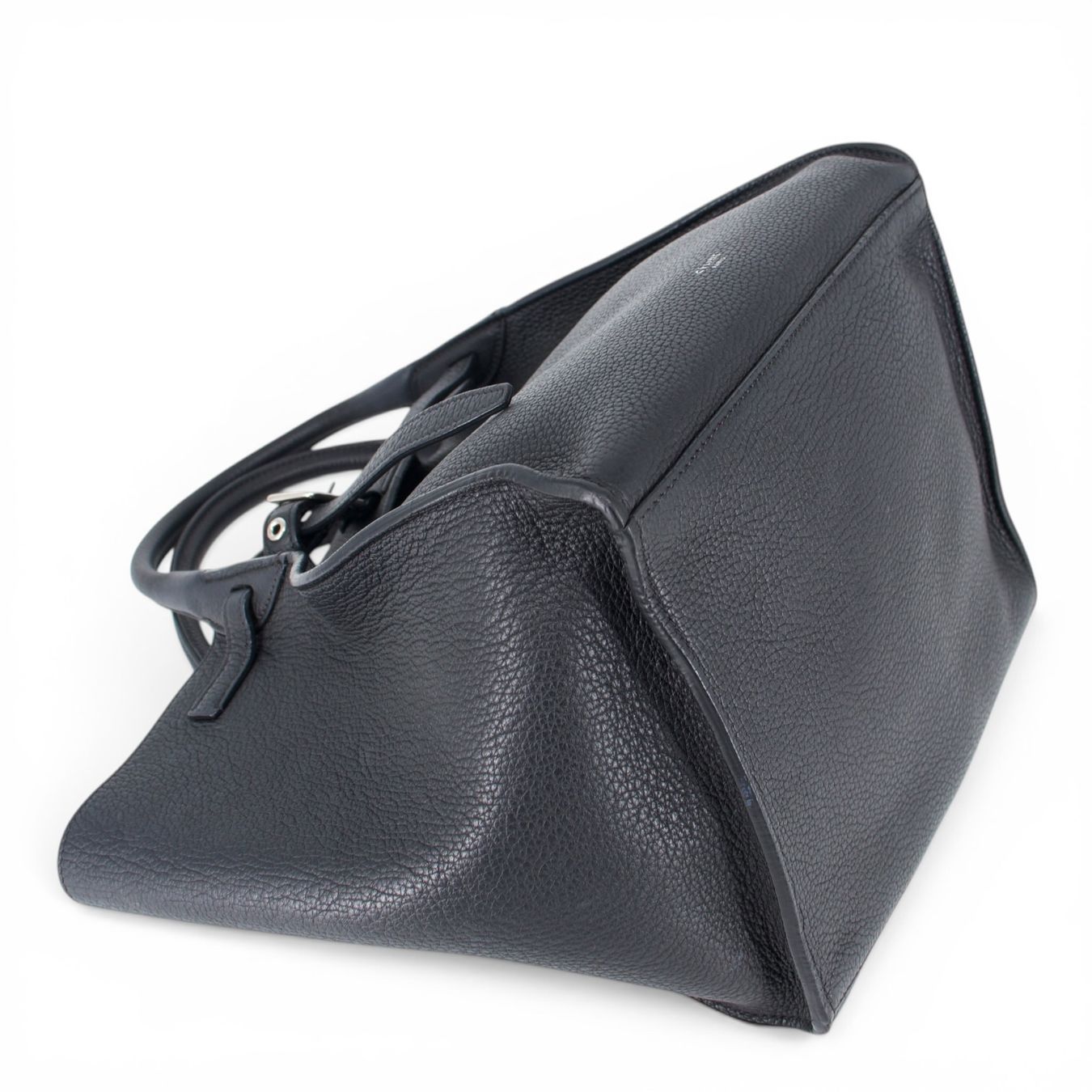 Celine Taschen für Damen: Celine Small Big bag schwarz – Gebraucht aus Binningen von Designerlabels 6