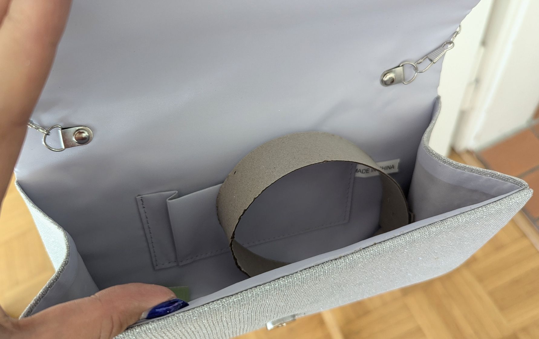 Borse da donna: Abend Handtasche – Nuovo e nell'imballaggio originale da Zürich venduto da Stonejewelry 3