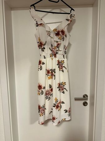 sommerkleid