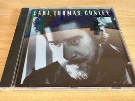 Earl Thomas Conley – The Heart Of It All