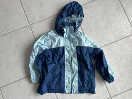 Regenjacke Gr 110