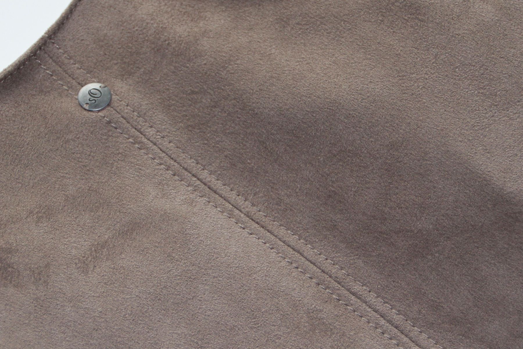 S.Oliver Jacken: Longjacke S.Oliver mit Bluse H&M Gr 36/38 – Gebraucht aus Arboldswil von maeppli2009 7