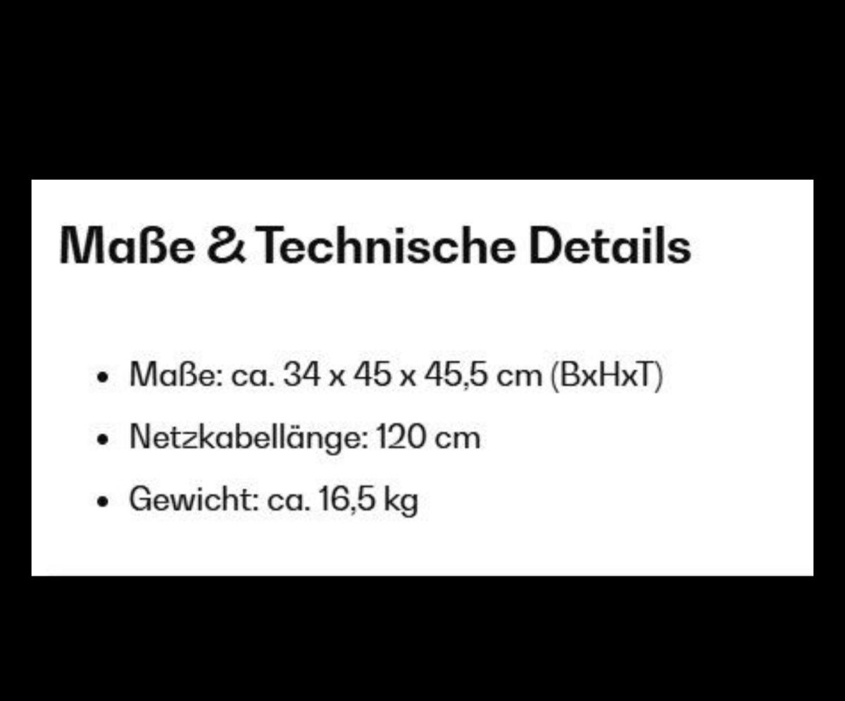 Appareils de cuisine: Klarstein Eiswürfelmaschine – D'occasion à Reinach BL par Timbuki2 4
