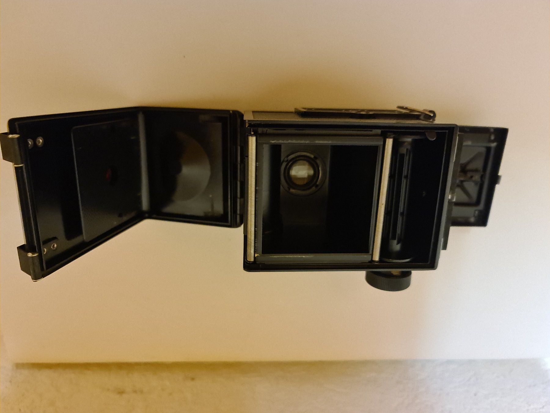 Fotocamera: Alte Fotoaperat – Usato da Ibach venduto da Hfedier 2
