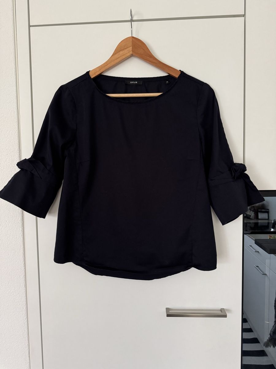 Opus Camicette: OPUS | Bluse FLOGO Gr. 36 – Usato da Wallisellen venduto da ana_hrx8