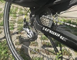 Haibike SDURO Trekking 4.0 Modello Uomo Ottime Condizioni