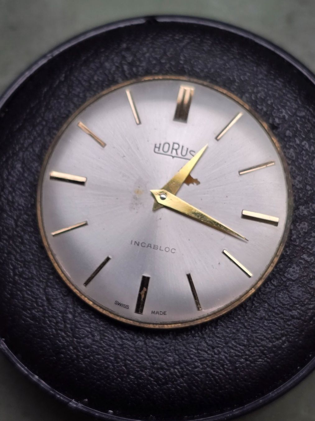 Orologi: Mouvement Peseux 320 – Usato da Tramelan venduto da Nirdan