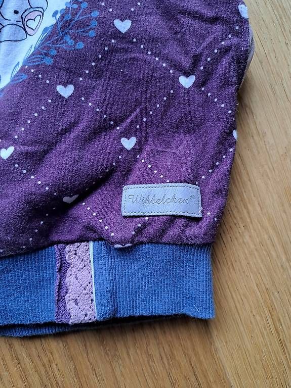 Maglioni & Felpe: Selfmade Hoodie Gr.98 – Usato da Aathal-Seegräben venduto da DiBritta 2