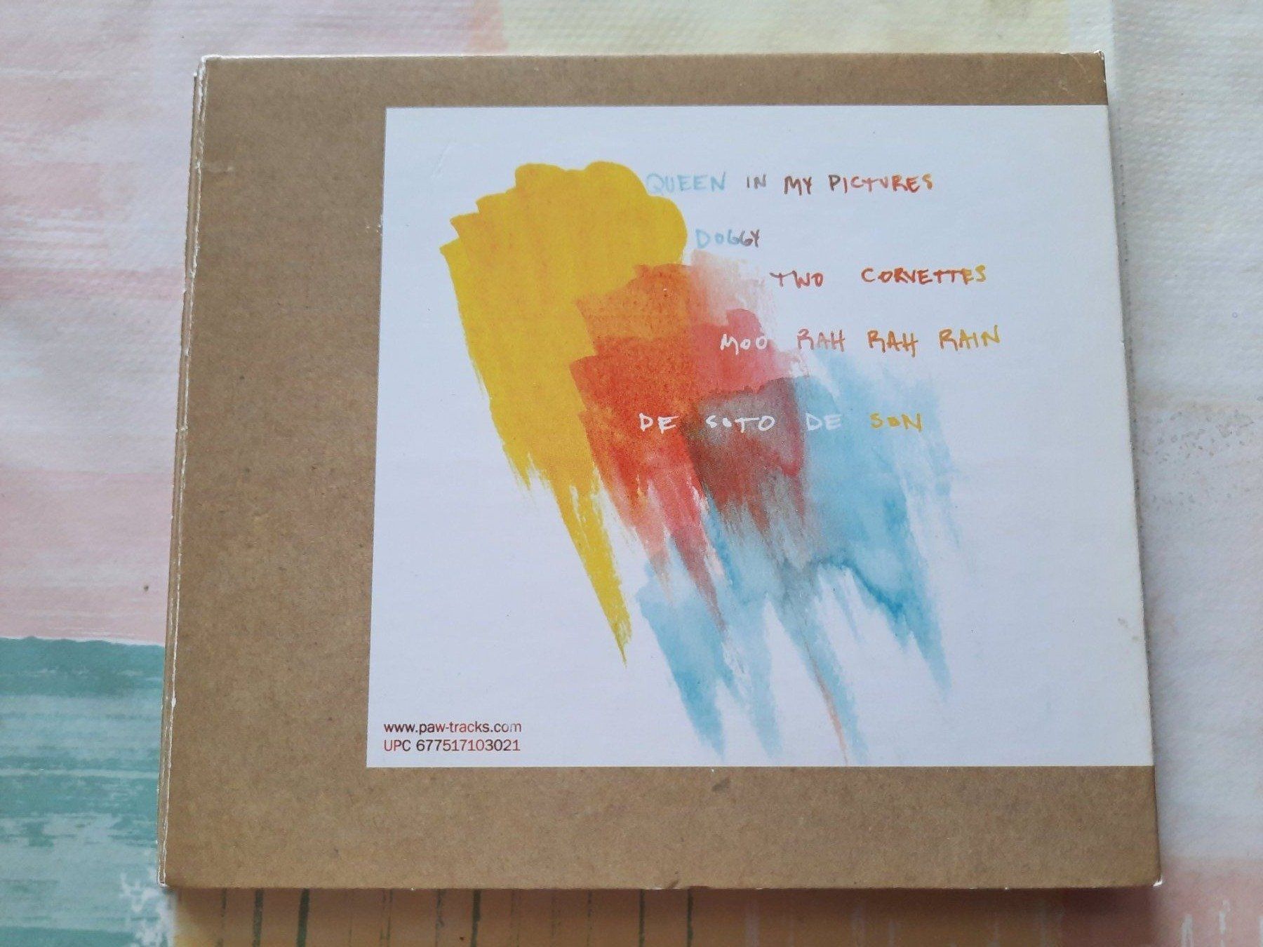 CDs: Cd Campfire - songs – Gebraucht aus Pully von bro_n52j