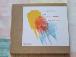 Cd Campfire - songs