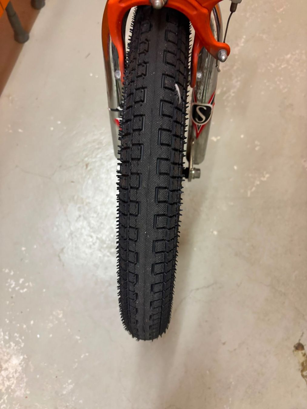 Vélos: BMX – D'occasion à Schwaderloch par z_g 3