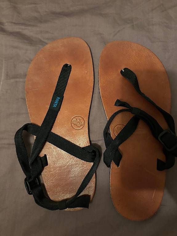 Scarpe da donna: Panta Sandale 41 – Usato da Pfäffikon ZH venduto da skom666