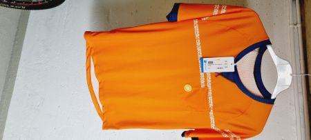 Fanfiluca Velotrikot Grosse M