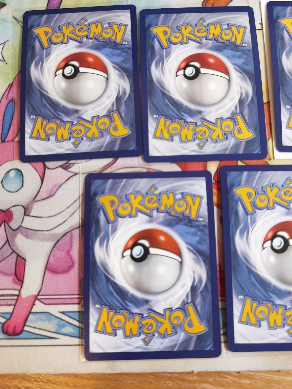 Pokémon Carte collezionabili: Pokemon 5 V Karten EN – Usato da Zollikofen venduto da Carrpas 4