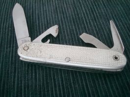Taschenmesser -  Victorinox 75 - Alox