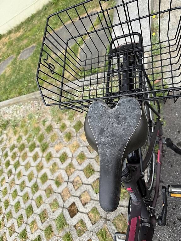 Biciclette: STOKE Damenvelo – Usato da Buochs venduto da Tbeni 4