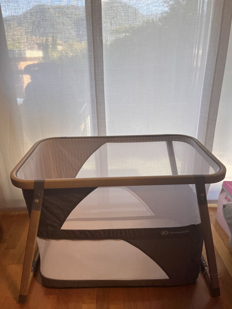Culle: Kinderkraft Sofi lettino da viaggio e culla da viaggio – Usato da Sorengo venduto da R.B.8276