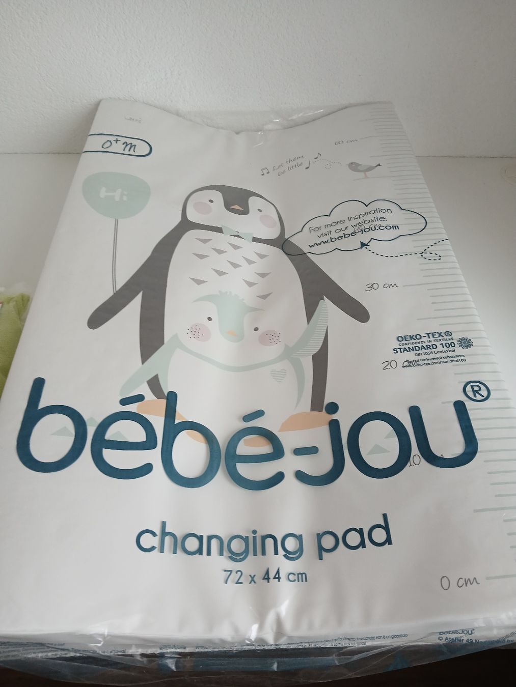 Fasciatoi & Accessori: baby wickelunterlage – Nuovo (secondo la descrizione) da Raron venduto da 123surli