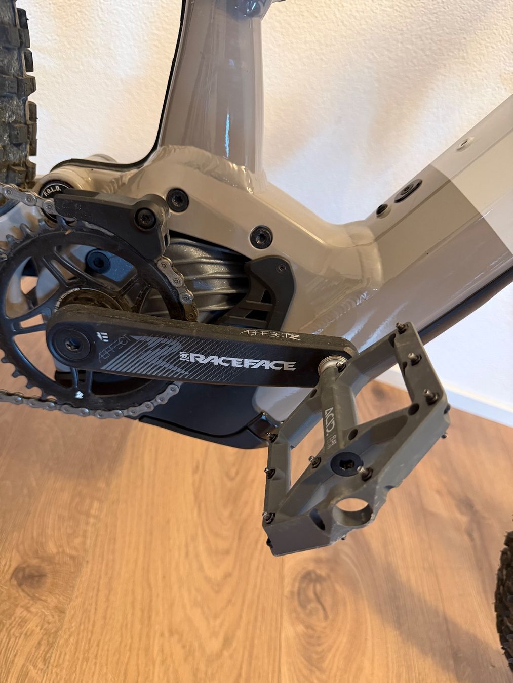 Focus Vélos: FOCUS SAM ² 6.9  / 290km – Neuf (Voir description) à Egerkingen par pat_pl7m 5
